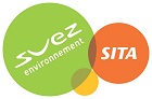 Logo Suez Environement Sita